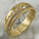 Argolla Luminous 6MM