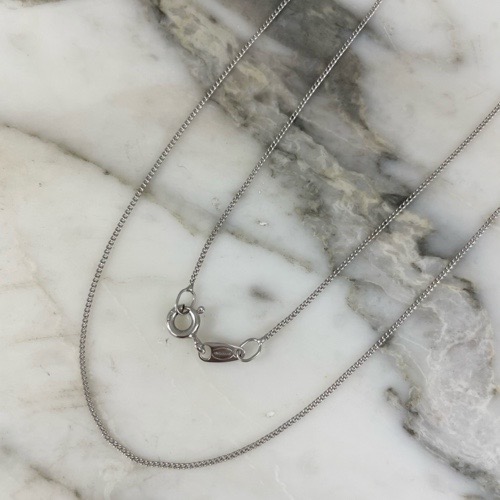 Cadena Mini Eslabon 40Cm