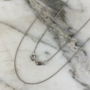 Cadena Mini Eslabon 40Cm