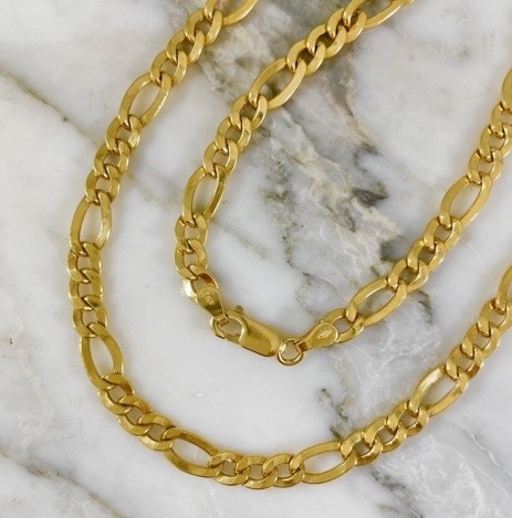 Cadena 3x1 5MM 50 Cm