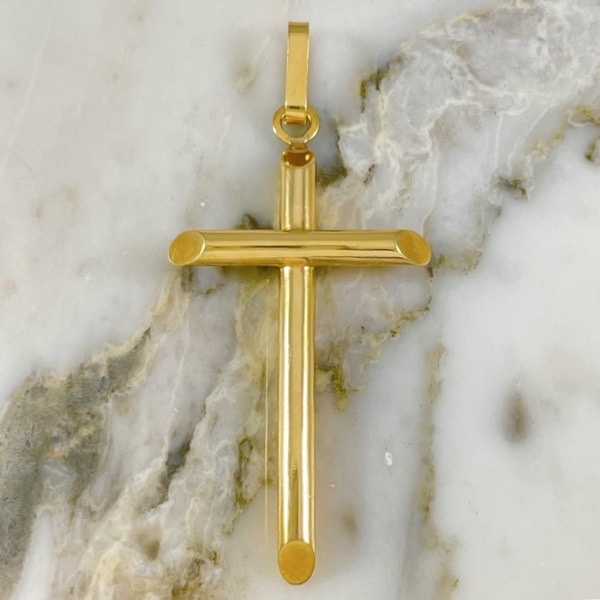 Amazing Grace Medium Pendant