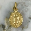 Dije Señora De Guadalupe