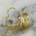 Candonga Hilo Entorchado Ligera