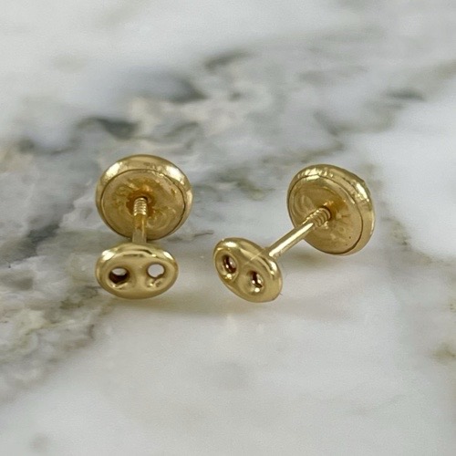 Topo Rosca Gucci Delicado