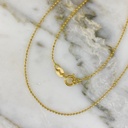 Cadena Militar 1MM 50Cm