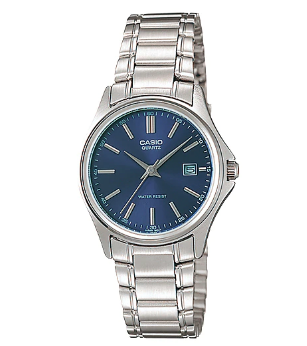 Casio Dama 'LTP-1183A'