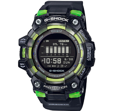 G-SHOCK GBD-100SM