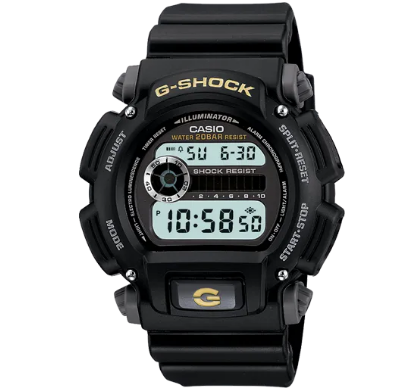 G-SHOCK DW-9052