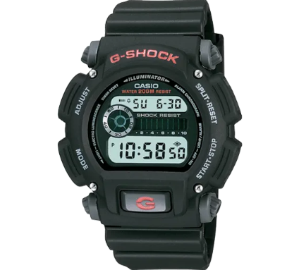 G-SHOCK DW-9052
