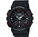 G-SHOCK GA-120-1A