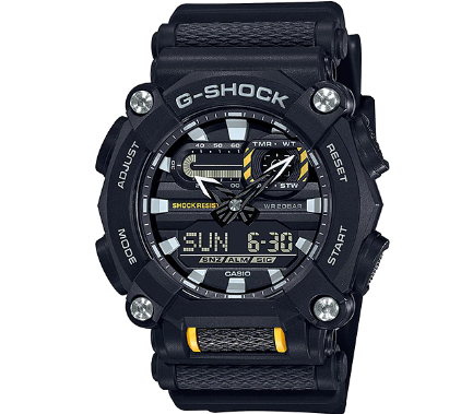 G-SHOCK GA-900