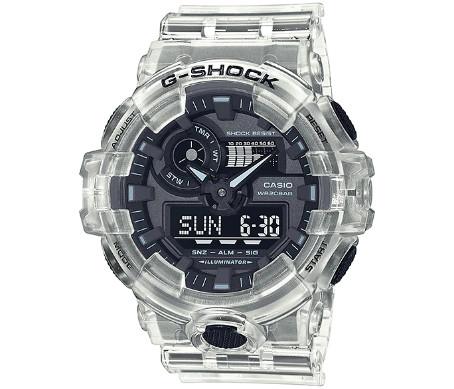 G-SHOCK GA-700SKE