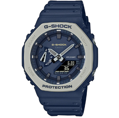 G-SHOCK GA-2110ET
