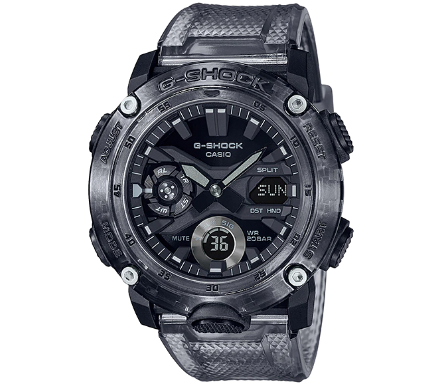 G-SHOCK GA-2000SKE-8A