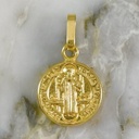 Dije San Benito Plano