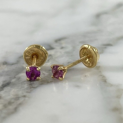 Topo Rosca Granate Oricha