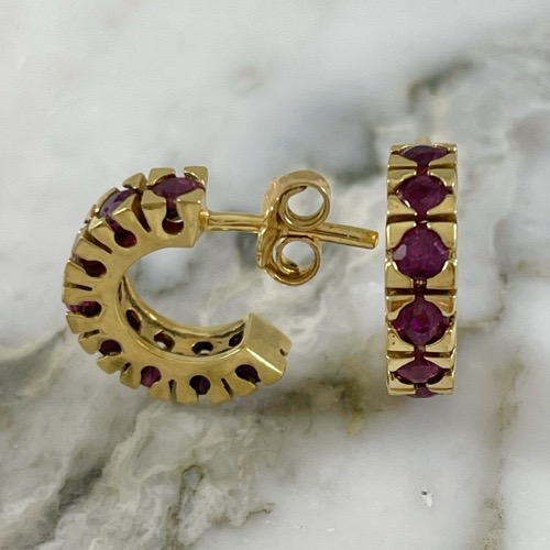 Candonga Cubos Ocho Rubys