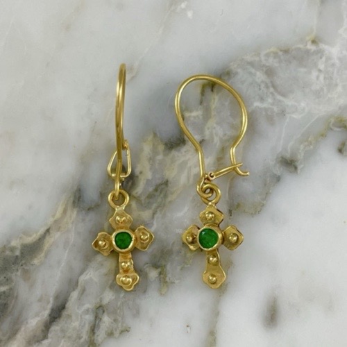 Arete Cruz Esmeralda