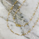 Colorful Ball Chain 40 Cm