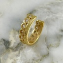 Ear Cuff Bright Wall