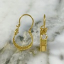 Candonga Twisted Thread