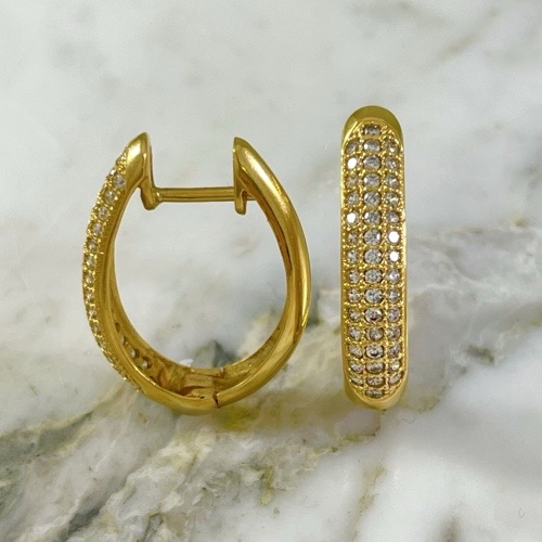 Candonga Angelux Elegante