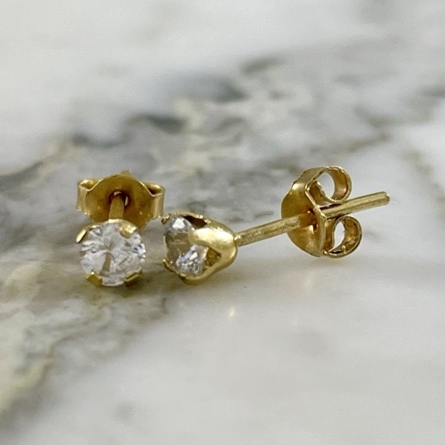 Topo White Gloss Fino