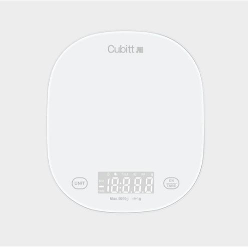 Bascula de Cocina Inteligente