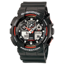 G-SHOCK GA-100