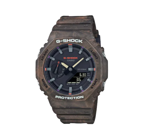 G-SHOCK GA-2100FR