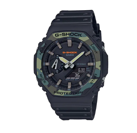 G-SHOCK GA-2100SU