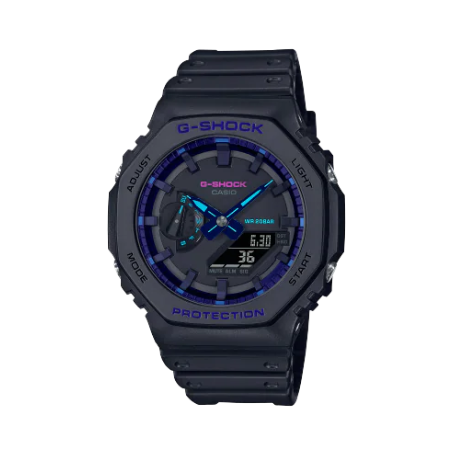 G- SHOCK GA-2100VB