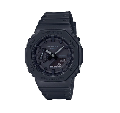 G-SHOCK GA-2100
