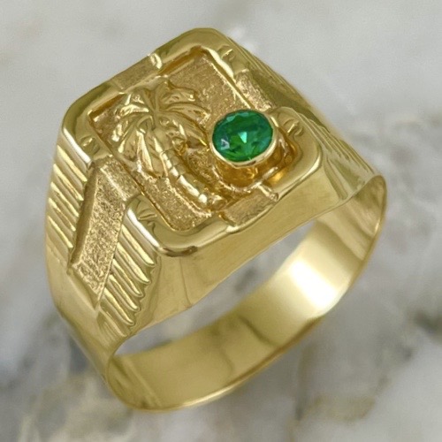 Anillo Halsi