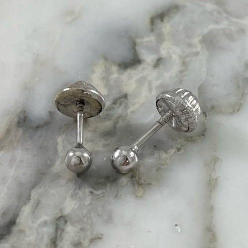 Topo Ball Thread 3MM