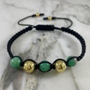 Morralla Bracelet 8MMx3 6MMx2