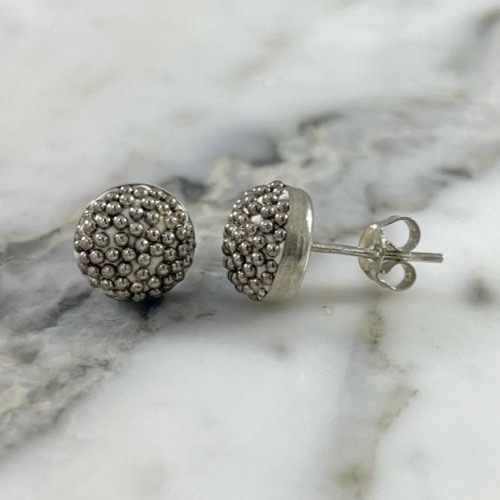 Dina Stud Earrings