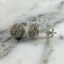 Dina Stud Earrings