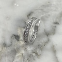 Ear Cuff Camino Brillante Diamantes