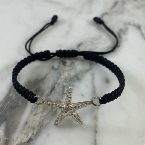 Jax Starfish Bracelet