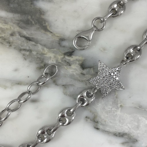 Gucci Stella bracelet