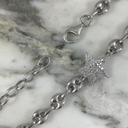 Gucci Stella bracelet