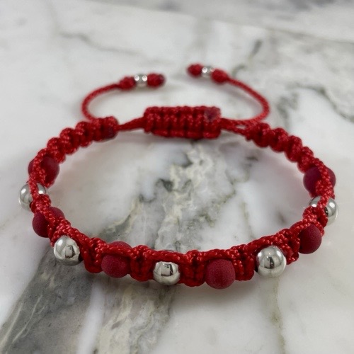 Neoprene Bracelet 6MMx5 4MMx2