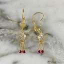 Trida Earring