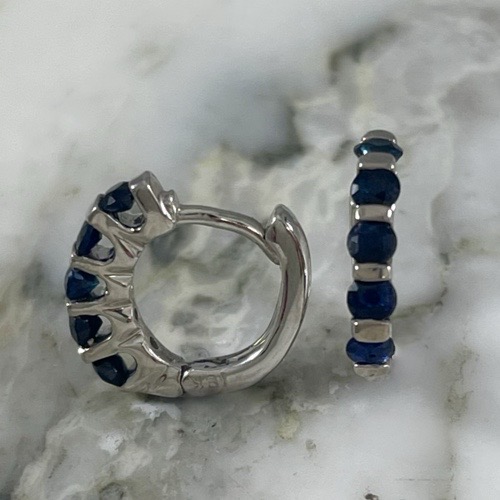 Candonga Aurora Sapphire