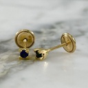 Mole Thread Sapphire