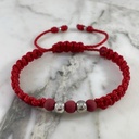 Neoprene Bracelet 6MMx2 3MMx2