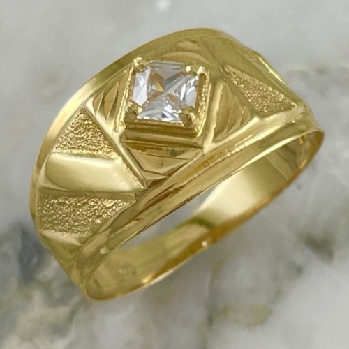 Apollo Ring