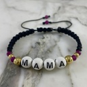 Manilla Mama Rubi 6MMx2 4MMx2