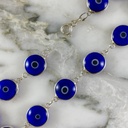 Evil Eye Bracelet